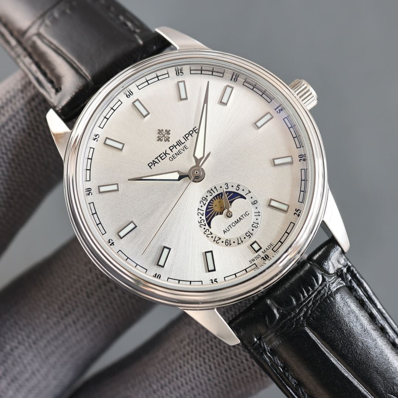 PATEK PHILIPPE